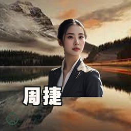 周捷